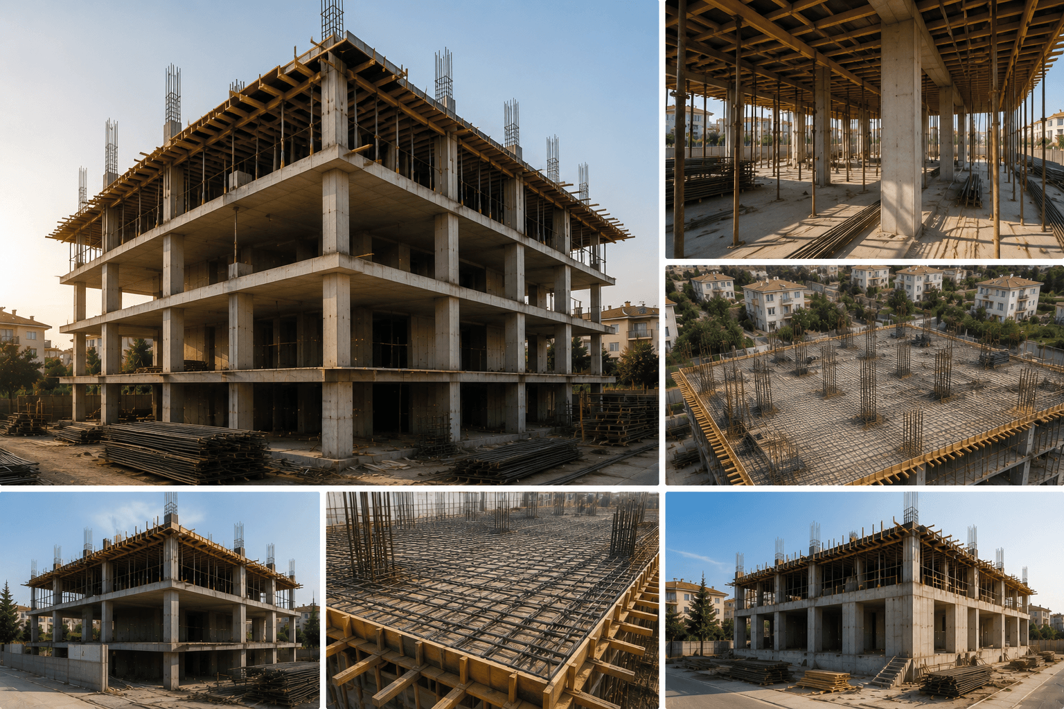 Turuncu İnşaat Bahriye Üçok